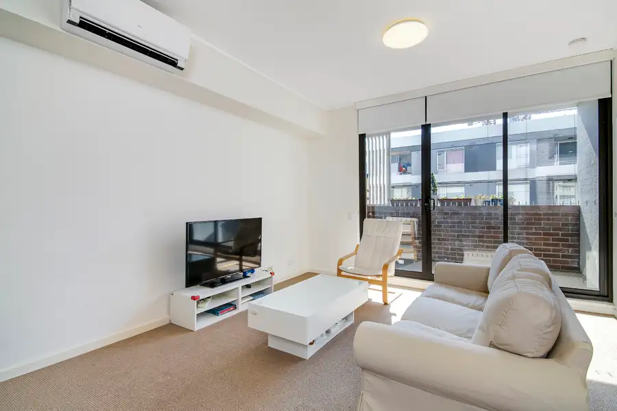 Main view of Homely apartment listing, 421/7 Washington Avenue, Riverwood NSW 2210