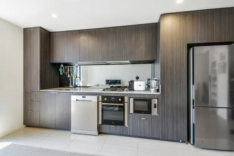 Second view of Homely apartment listing, 421/7 Washington Avenue, Riverwood NSW 2210