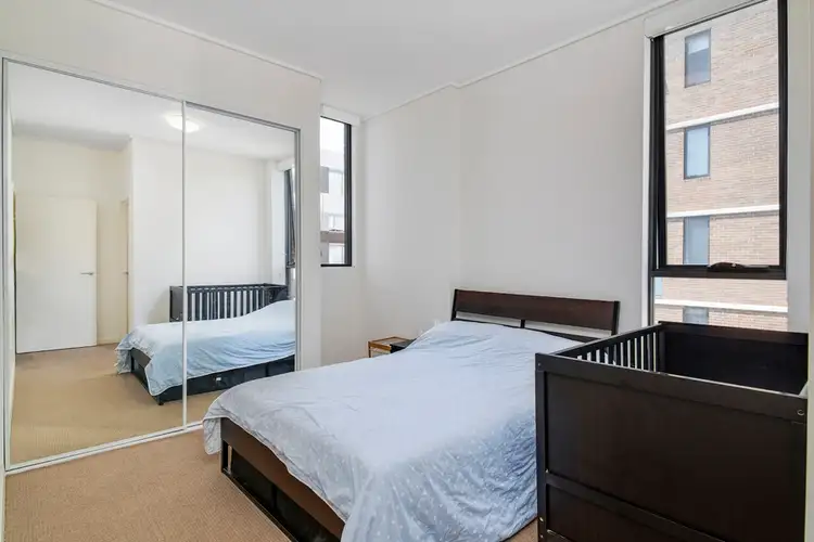 Third view of Homely apartment listing, 421/7 Washington Avenue, Riverwood NSW 2210