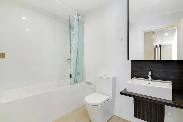 Fourth view of Homely apartment listing, 421/7 Washington Avenue, Riverwood NSW 2210
