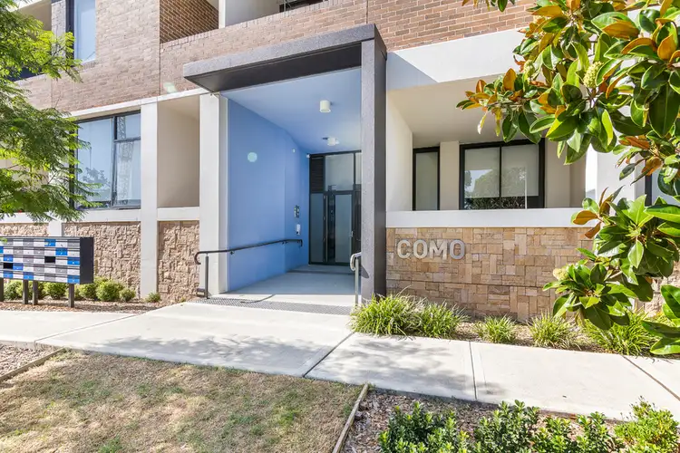 Fifth view of Homely apartment listing, 421/7 Washington Avenue, Riverwood NSW 2210