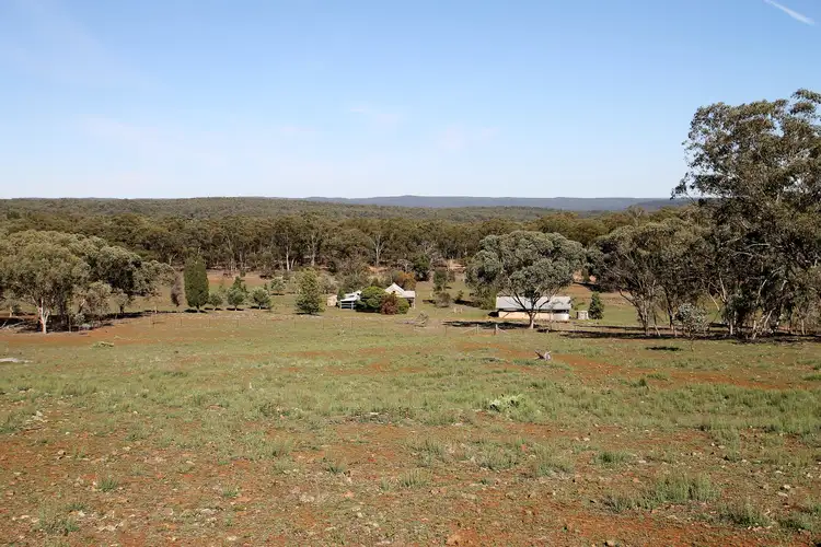 Second view of Homely rural property listing, 1238 Mogo Road, Mudgee NSW 2850