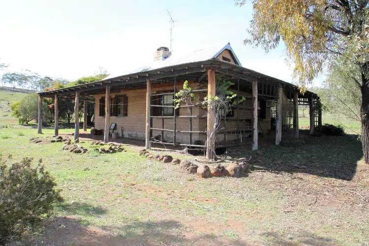Third view of Homely rural property listing, 1238 Mogo Road, Mudgee NSW 2850