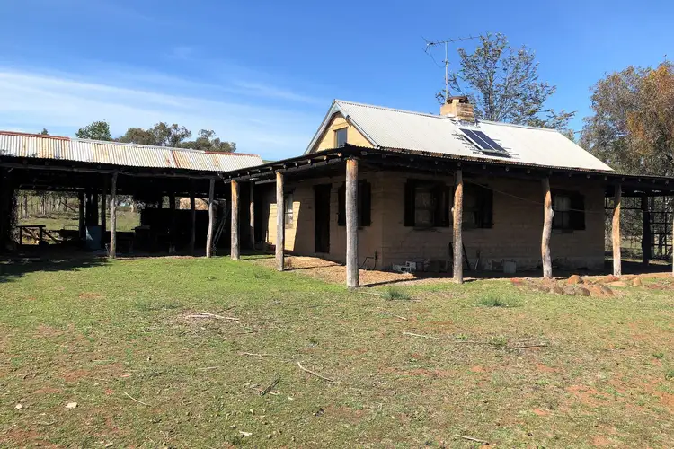 Sixth view of Homely rural property listing, 1238 Mogo Road, Mudgee NSW 2850