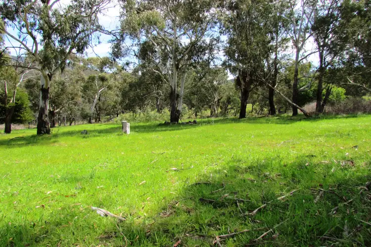 LOT 8 Dartmouth Road, Dartmouth VIC 3701