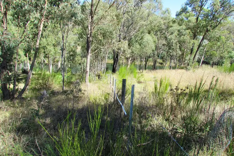 Second view of Homely land listing, LOT 8 Dartmouth Road, Dartmouth VIC 3701