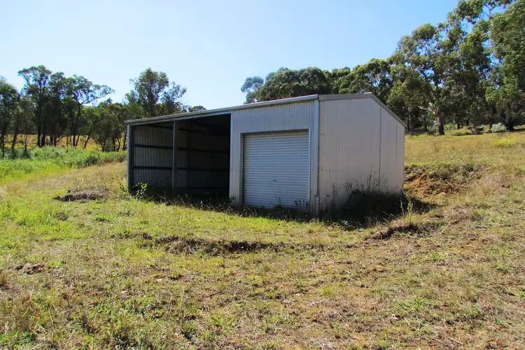 Third view of Homely land listing, LOT 8 Dartmouth Road, Dartmouth VIC 3701