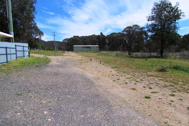 Fourth view of Homely land listing, LOT 8 Dartmouth Road, Dartmouth VIC 3701