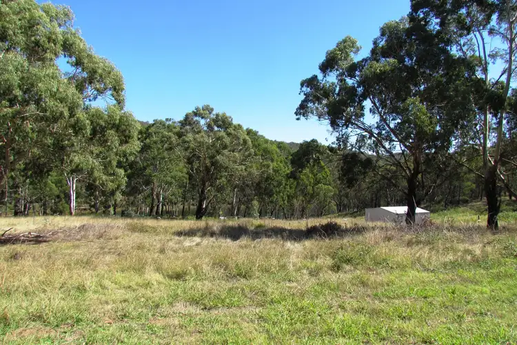 Sixth view of Homely land listing, LOT 8 Dartmouth Road, Dartmouth VIC 3701