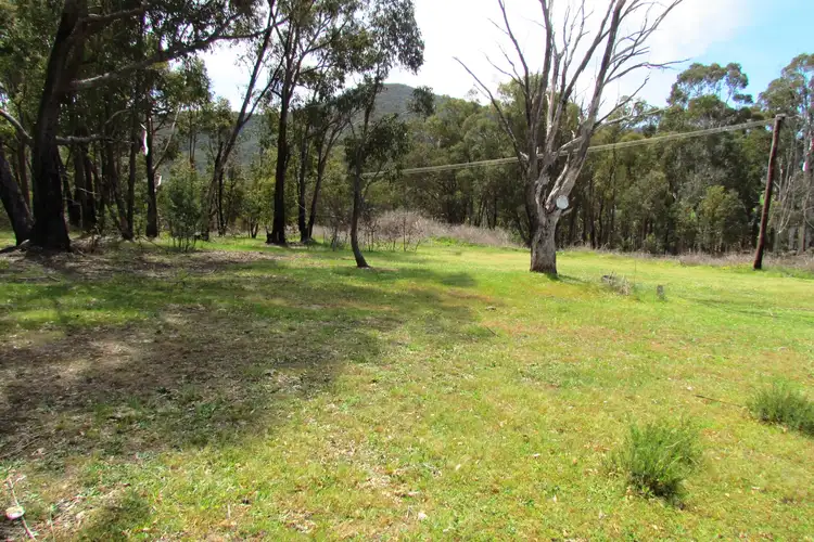 Seventh view of Homely land listing, LOT 8 Dartmouth Road, Dartmouth VIC 3701