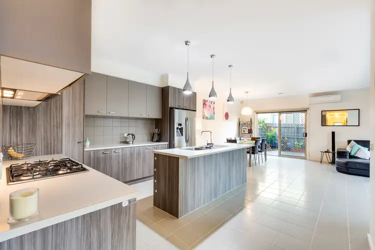 Second view of Homely house listing, 7 Mountbatten Way, Sydenham VIC 3037