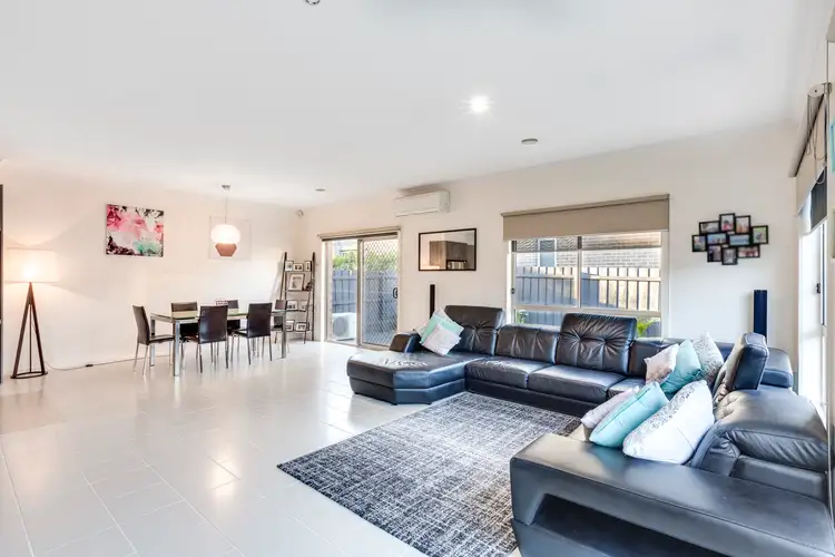 Fourth view of Homely house listing, 7 Mountbatten Way, Sydenham VIC 3037