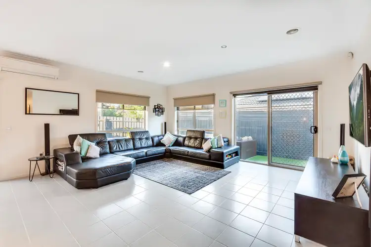 Fifth view of Homely house listing, 7 Mountbatten Way, Sydenham VIC 3037
