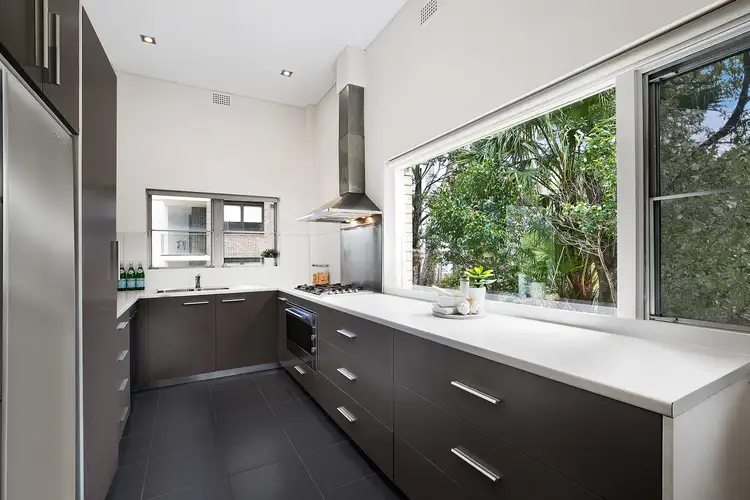 Second view of Homely apartment listing, 3/1068 Pacific Highway, Pymble NSW 2073