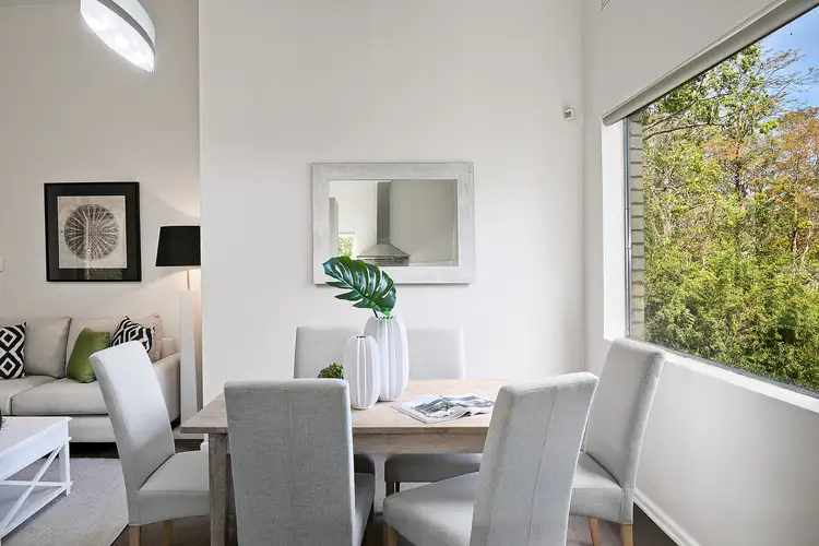 Third view of Homely apartment listing, 3/1068 Pacific Highway, Pymble NSW 2073