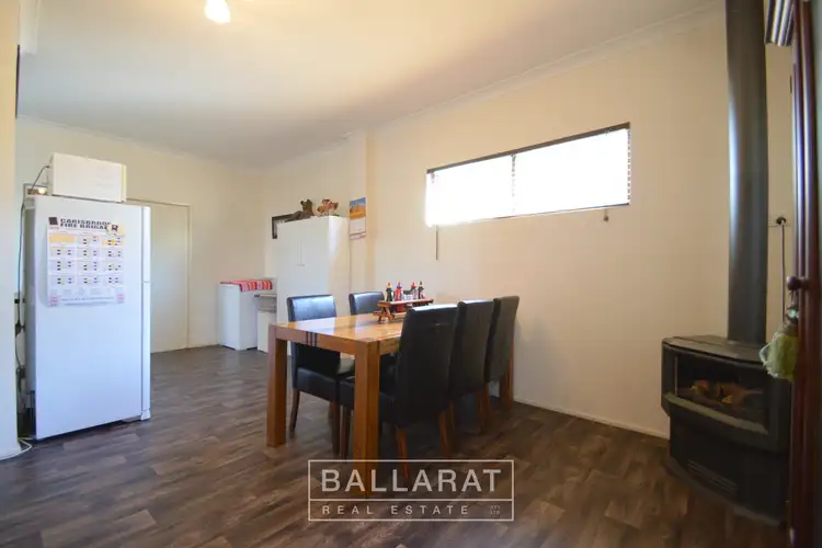 Fifth view of Homely land listing, 3 Birch Street, Carisbrook VIC 3464