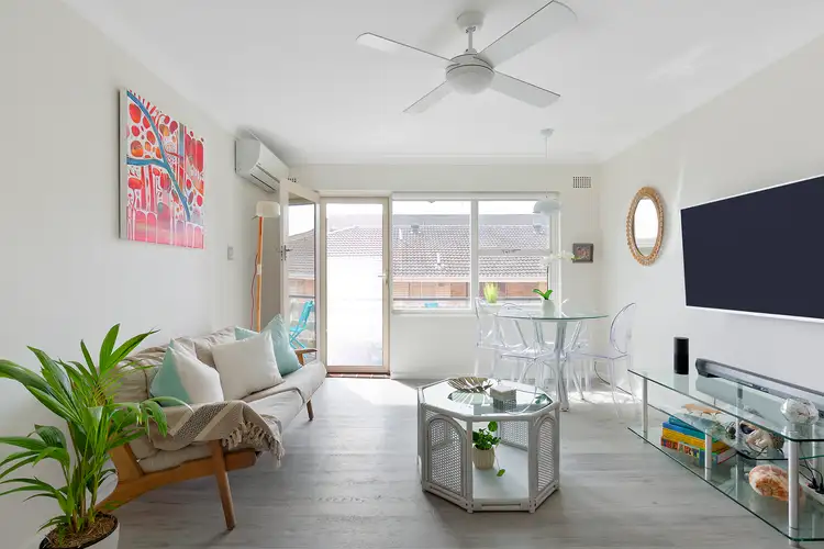 Main view of Homely apartment listing, 6/79 Howard Avenue, Dee Why NSW 2099