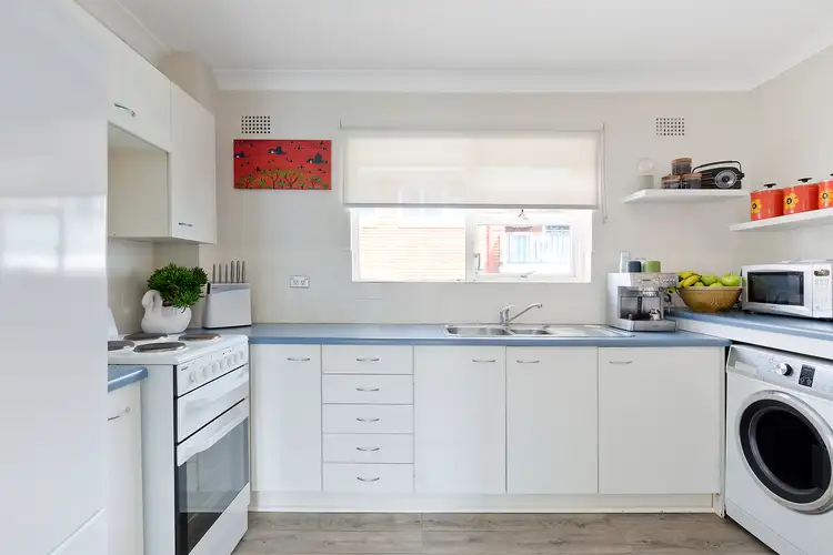Fifth view of Homely apartment listing, 6/79 Howard Avenue, Dee Why NSW 2099