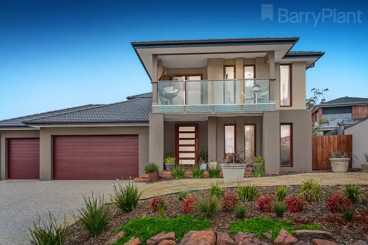 9 Hillhouse Crescent, Bundoora VIC 3083