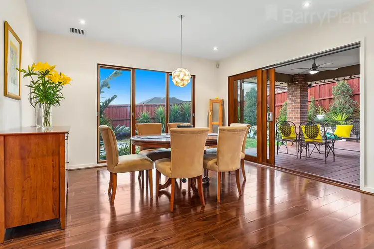 Fifth view of Homely house listing, 9 Hillhouse Crescent, Bundoora VIC 3083