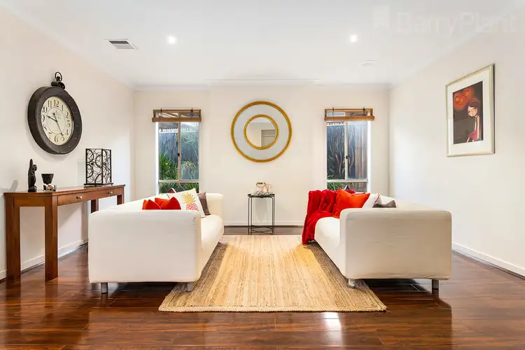 Sixth view of Homely house listing, 9 Hillhouse Crescent, Bundoora VIC 3083