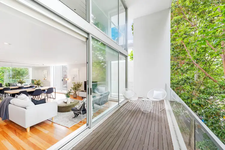 Main view of Homely apartment listing, 529/50 Burton Street, Darlinghurst NSW 2010