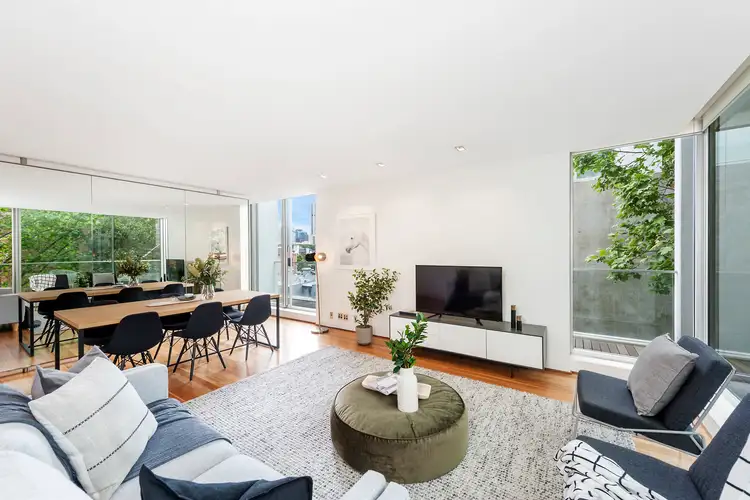 Second view of Homely apartment listing, 529/50 Burton Street, Darlinghurst NSW 2010