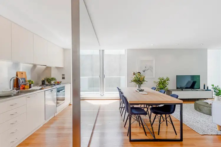 Fourth view of Homely apartment listing, 529/50 Burton Street, Darlinghurst NSW 2010
