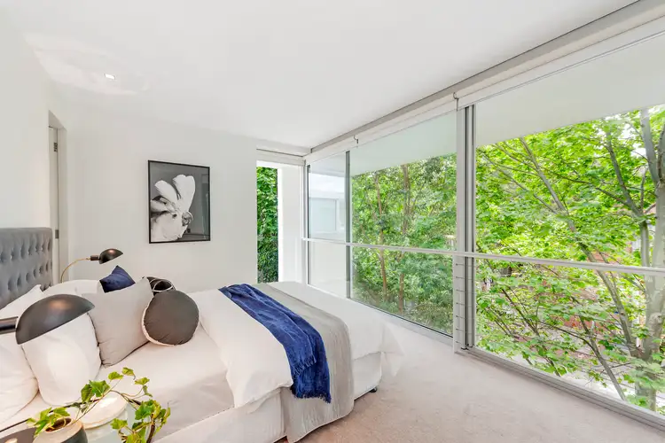 Fifth view of Homely apartment listing, 529/50 Burton Street, Darlinghurst NSW 2010