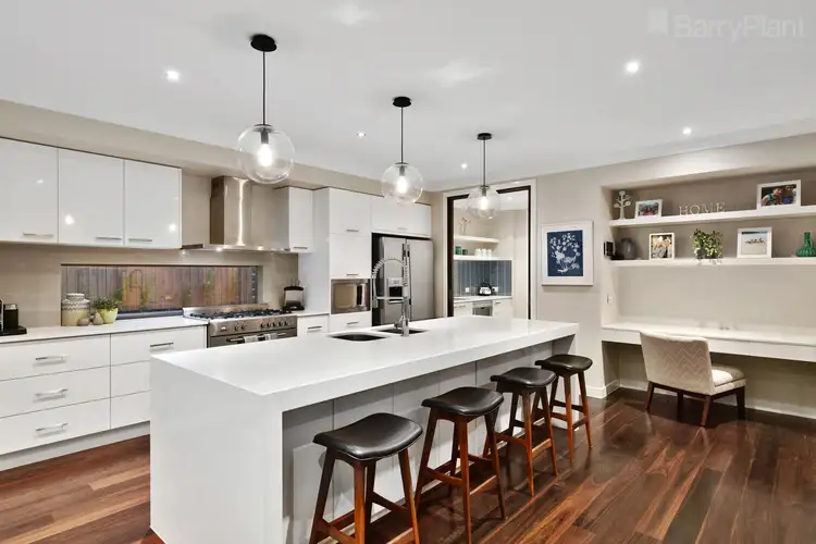 Third view of Homely house listing, 109 Queens Gardens, Bundoora VIC 3083