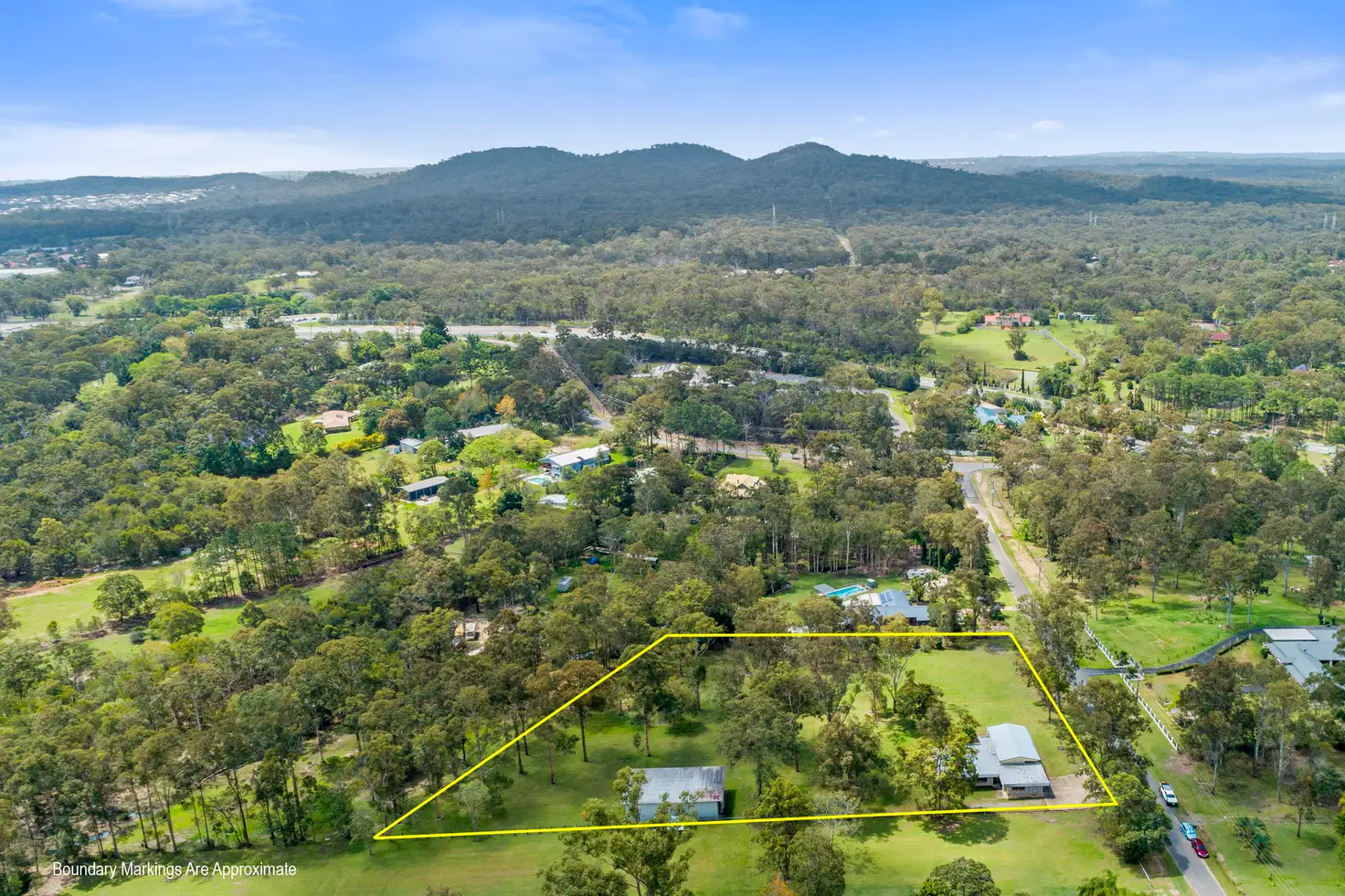 Main view of Homely rural property listing, 29 Pillinger Road, Rochedale QLD 4123
