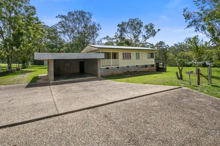 Third view of Homely rural property listing, 29 Pillinger Road, Rochedale QLD 4123