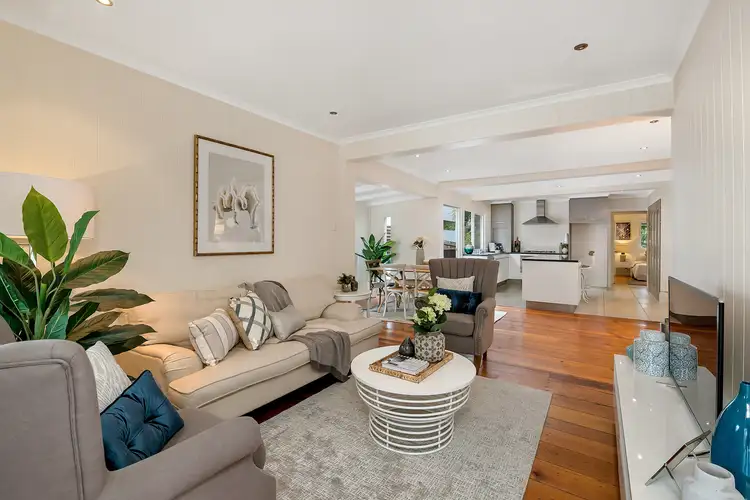 Fourth view of Homely house listing, 22 Bathurst Street, Red Hill QLD 4059