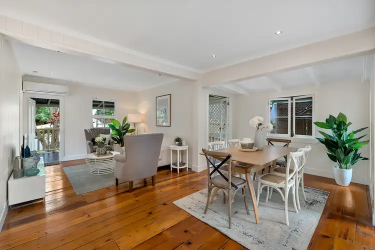 Sixth view of Homely house listing, 22 Bathurst Street, Red Hill QLD 4059