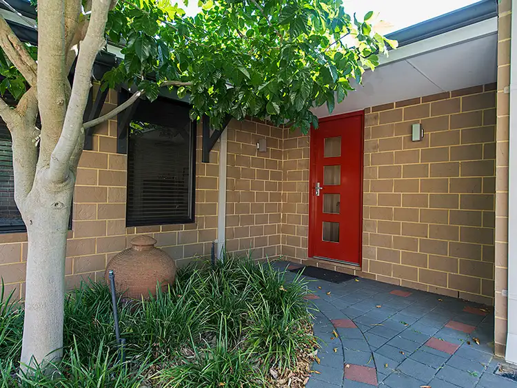 Second view of Homely house listing, A/21 Deakin Street, Bassendean WA 6054