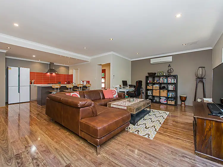 Fourth view of Homely house listing, A/21 Deakin Street, Bassendean WA 6054