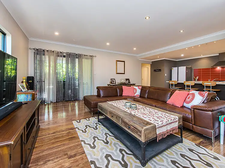 Fifth view of Homely house listing, A/21 Deakin Street, Bassendean WA 6054