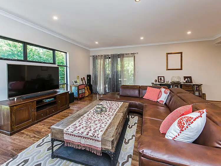 Sixth view of Homely house listing, A/21 Deakin Street, Bassendean WA 6054