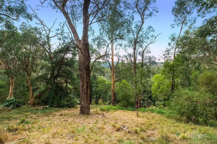 Second view of Homely land listing, 35 Waratah Avenue, Belgrave VIC 3160