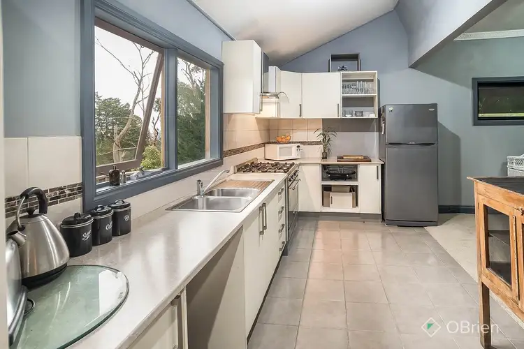 Second view of Homely house listing, 15-17 Earl Street, Upwey VIC 3158
