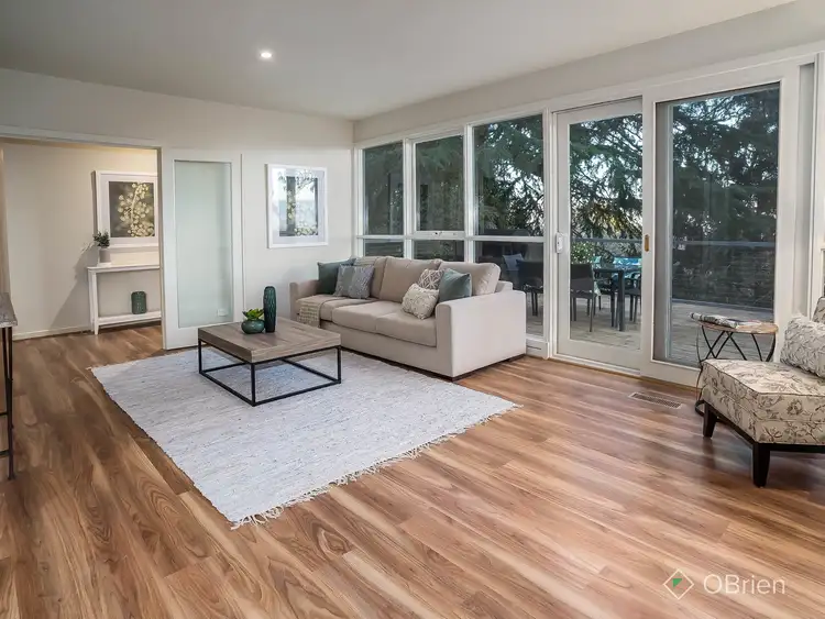 Fourth view of Homely house listing, 6 Kallamondah Road, Ferny Creek VIC 3786