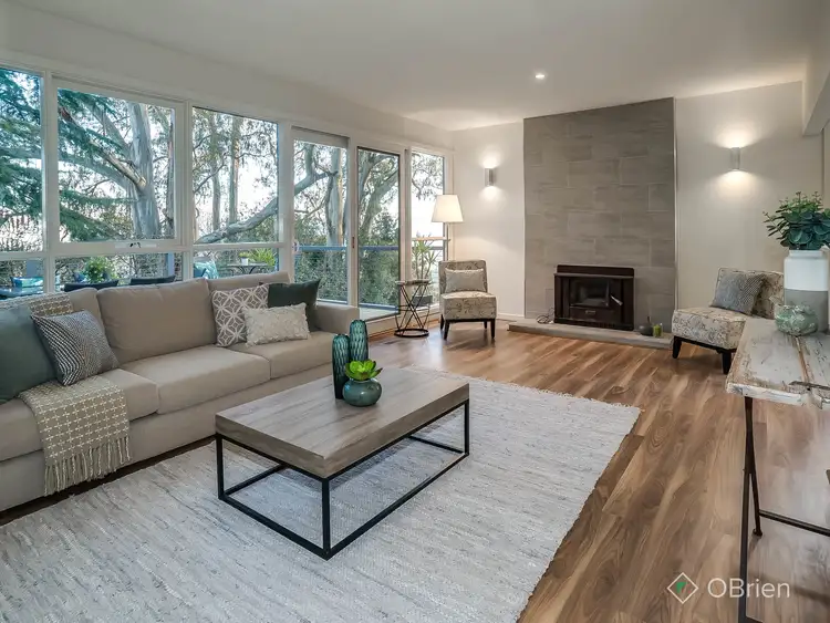 Fifth view of Homely house listing, 6 Kallamondah Road, Ferny Creek VIC 3786