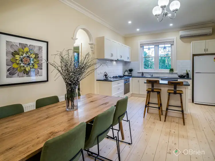 Third view of Homely house listing, 57 Thompson Road, Upwey VIC 3158