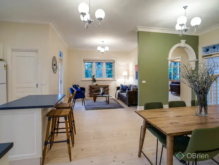 Fifth view of Homely house listing, 57 Thompson Road, Upwey VIC 3158