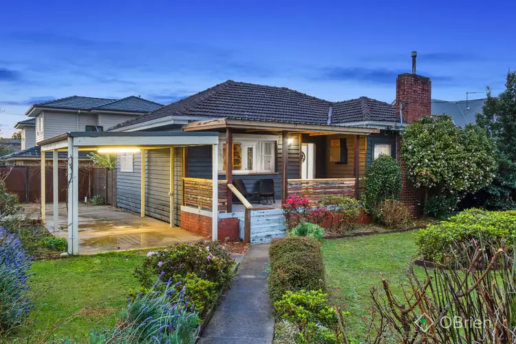 169 Dorset Road, Boronia VIC 3155