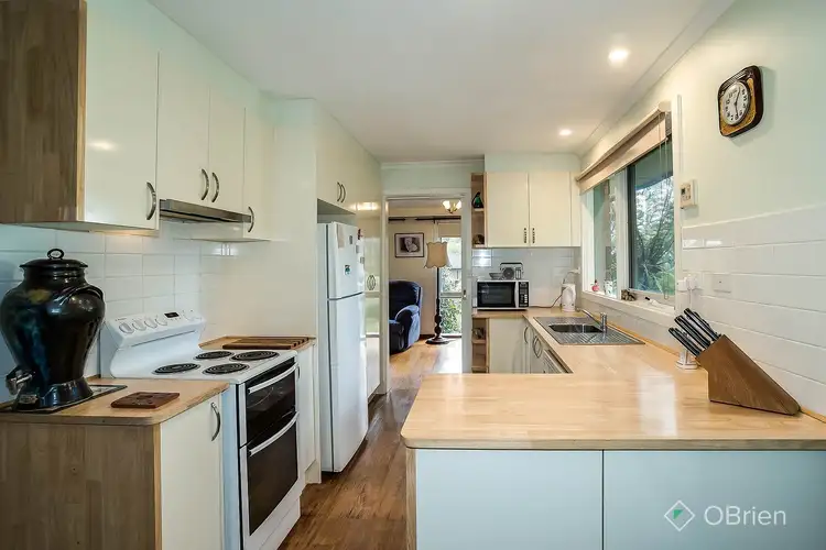 Second view of Homely house listing, 11 Mayview Drive, Monbulk VIC 3793