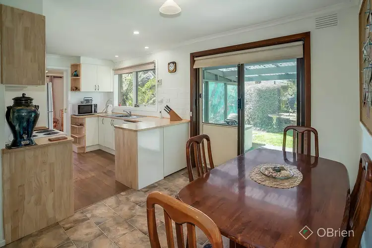 Third view of Homely house listing, 11 Mayview Drive, Monbulk VIC 3793