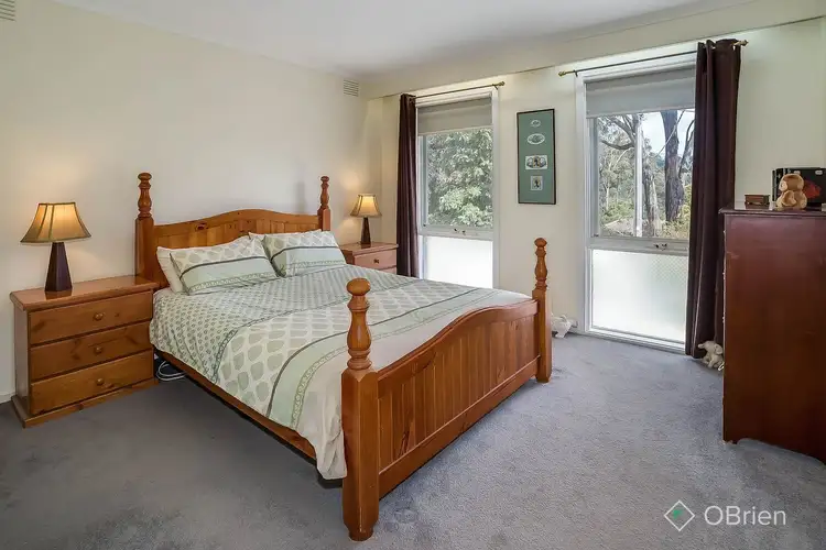 Fifth view of Homely house listing, 11 Mayview Drive, Monbulk VIC 3793