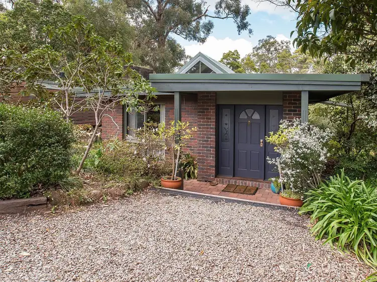 2 Orana Court, Belgrave South VIC 3160