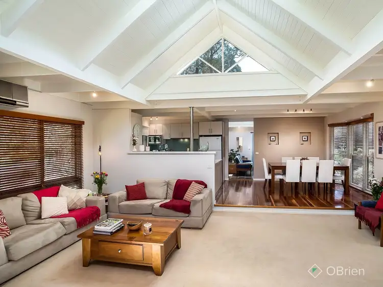 Second view of Homely house listing, 2 Orana Court, Belgrave South VIC 3160